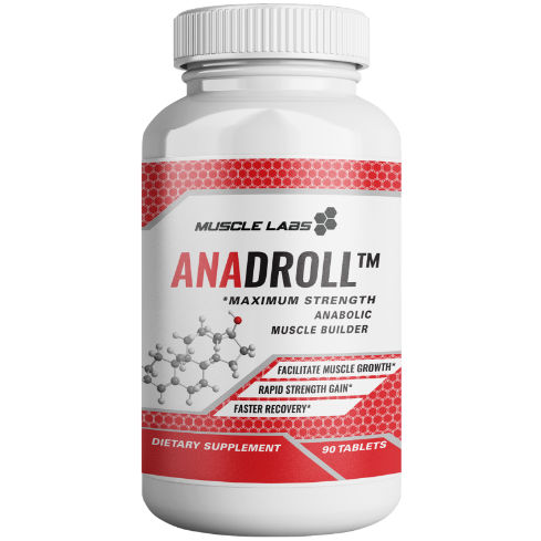 anabolic steroids