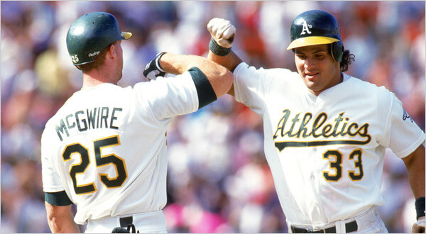 Steroids Used In Professional Baseball