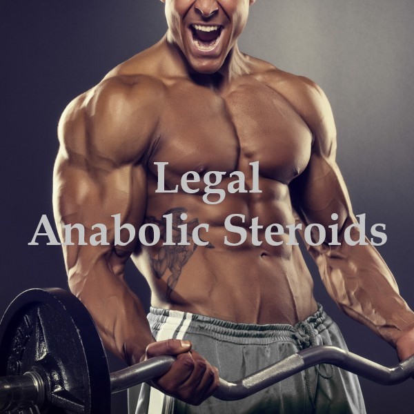 The Best Legal Steroids of 2019 That Really Work!