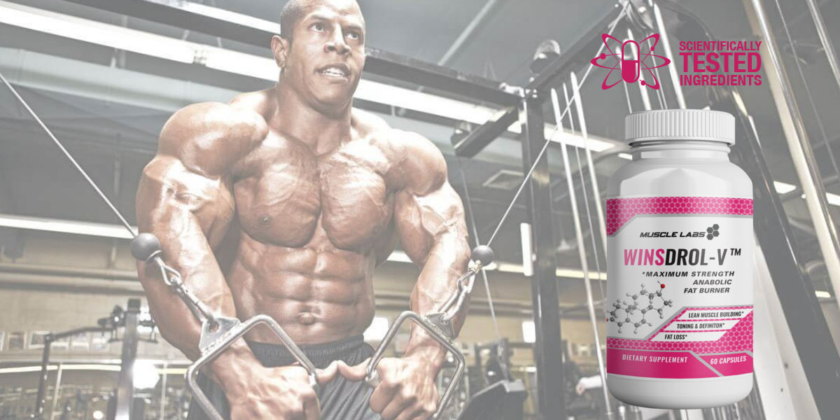 The Best Legal Winstrol Supplement