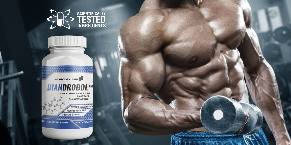 The Newest Legal Dianabol Alternative – Is It Really As Good As Methandrostenolone?