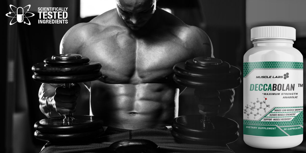 The Best Legal DecaDurabolin Supplement