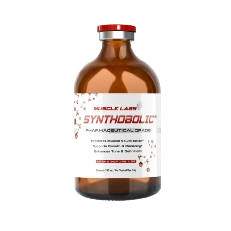 Buy Synthol | Synthobolic Muscle Enhancement Oil | Muscle Labs USA