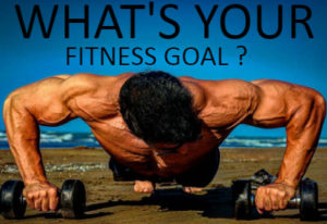 Fitness Goals Content Image