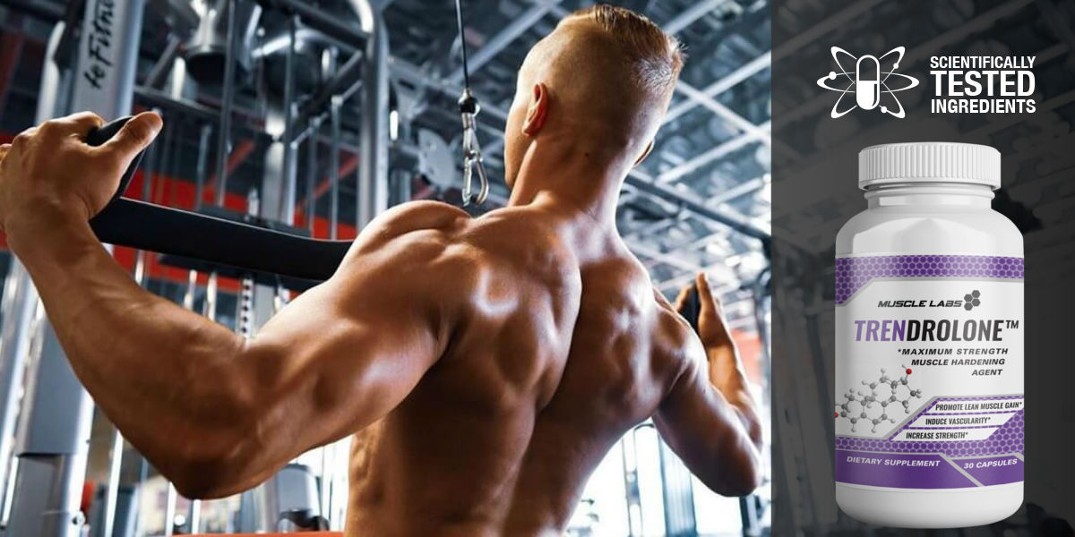 The Best Trenbolone Supplement