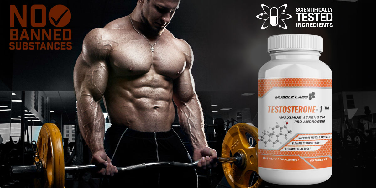 The Best Testosterone Supplement