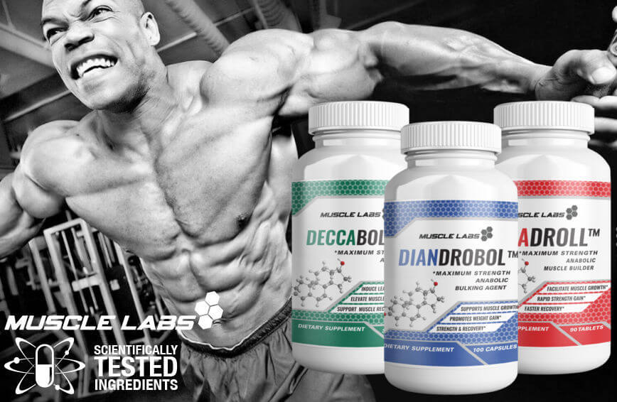 The Best Steroid Alternatives for Bulking and Cutting – 2021 Review